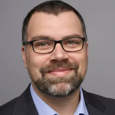 Ingmar Schöfisch